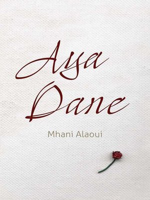 cover image of Aya Dane